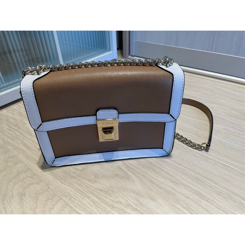 Furla dixie mini discount crossbody