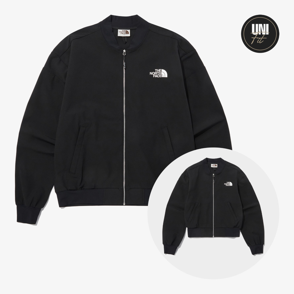 Blouson the outlet north face