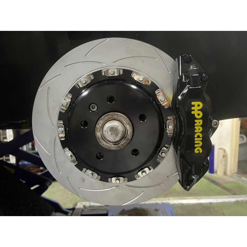 正英國AP Racing 大六 大四卡鉗套組CP9040、9200、9202、7600 | 蝦皮購物