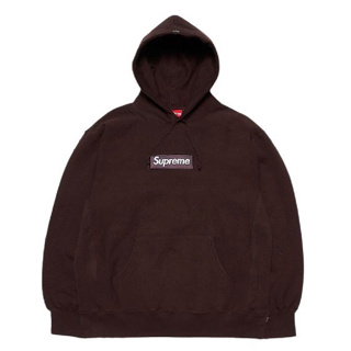 代購Supreme FW21 Week16 Box Logo Hooded Sweatshirt 帽Tee | 蝦皮購物