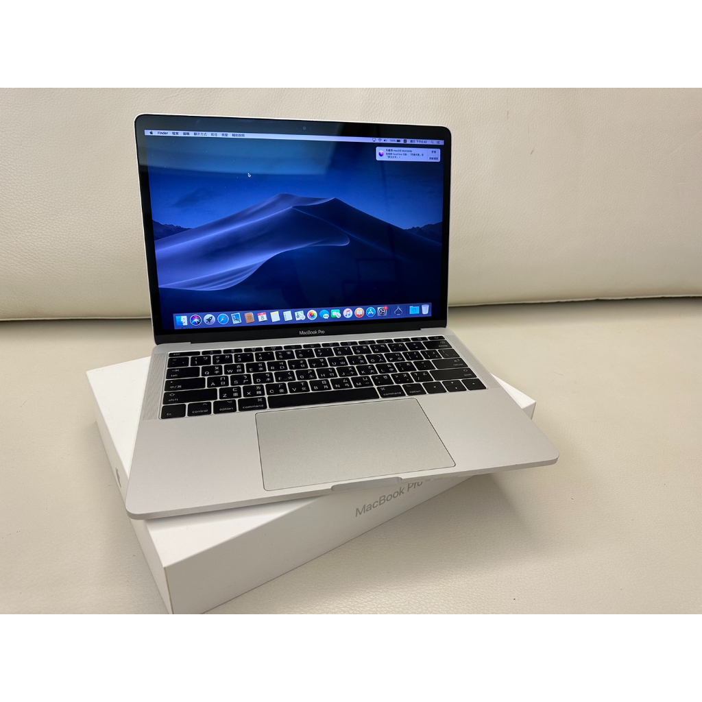 macbook air 2018　i5/16gb/512gb