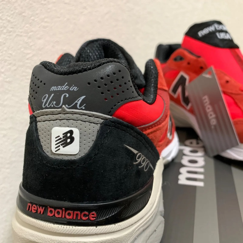 New Balance 990 PL3 NB us11