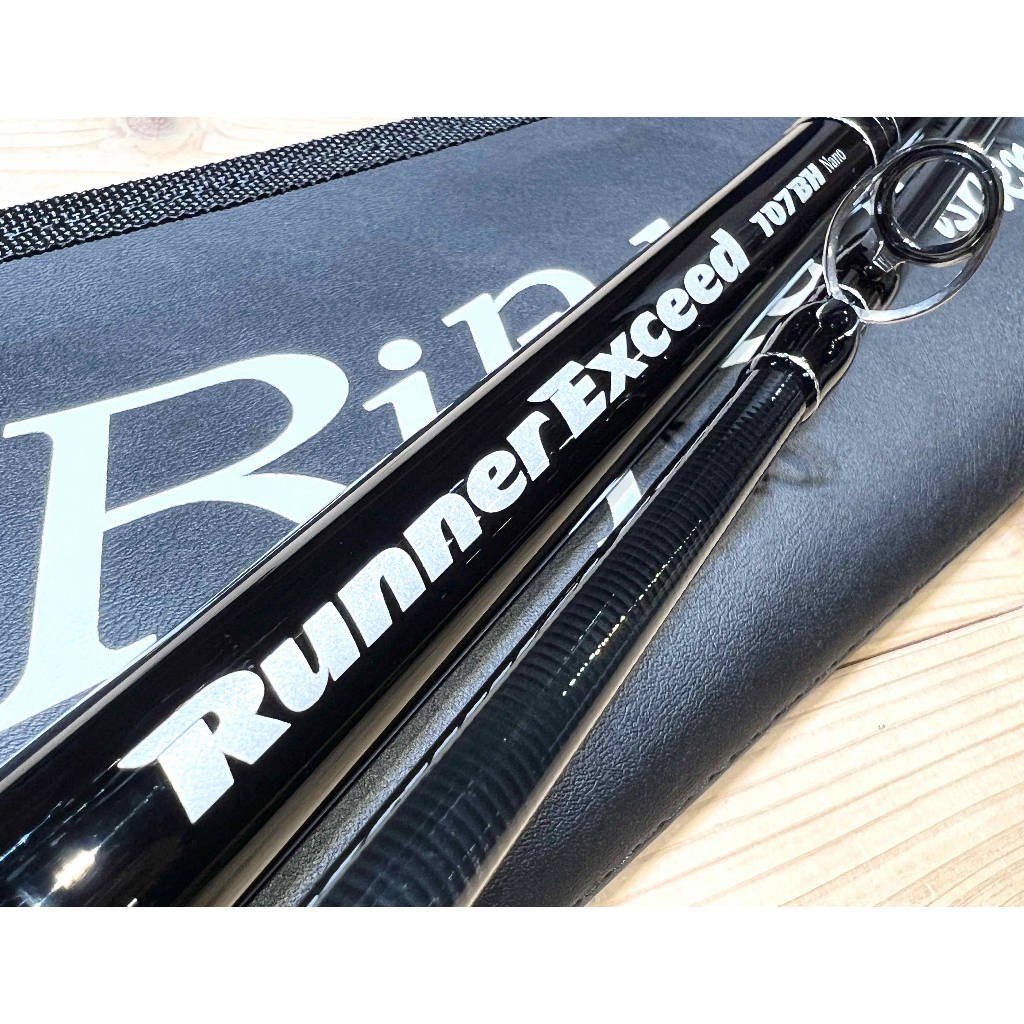 Ripple Fisher RunnerExceed 107BH Nano >El Nino< | 蝦皮購物