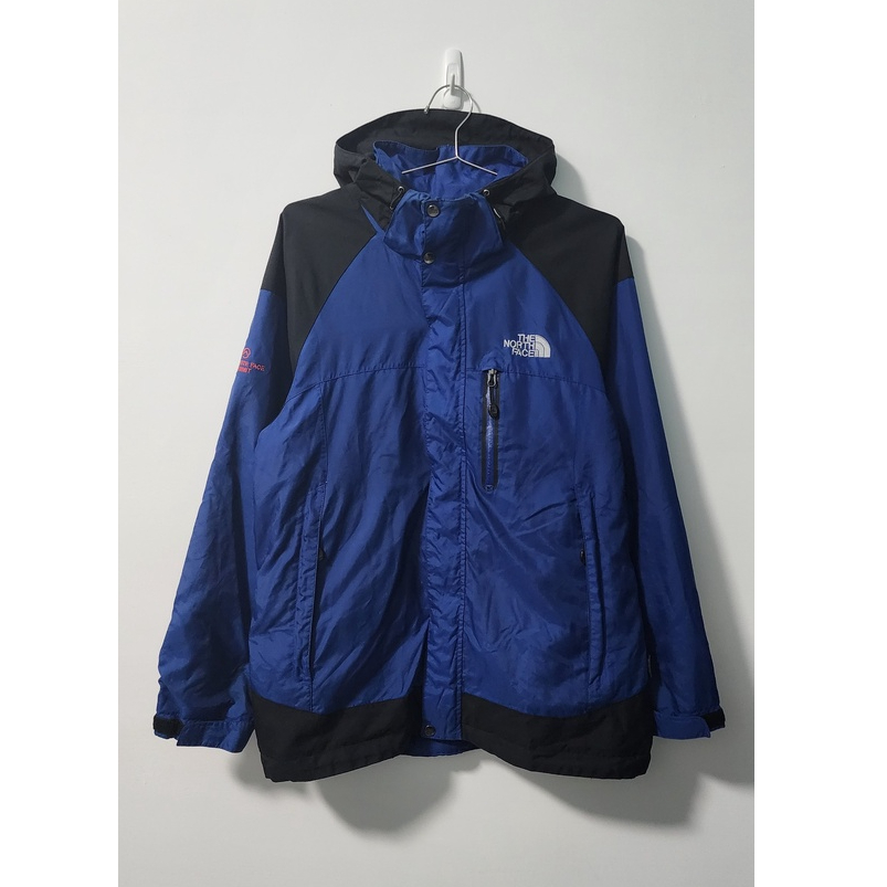 north face summit xcr