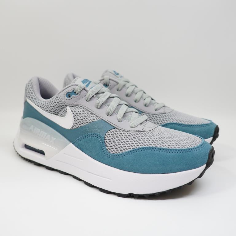 Tênis nike sportswear air max 2024 guile branco