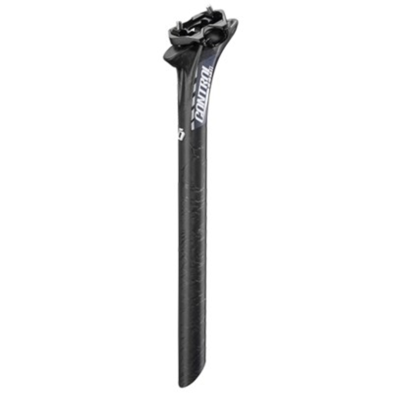 自裝價 Controltech TUX 10 Seatpost 超輕碳纖維座管/顏色:紅/灰可選 | 蝦皮購物