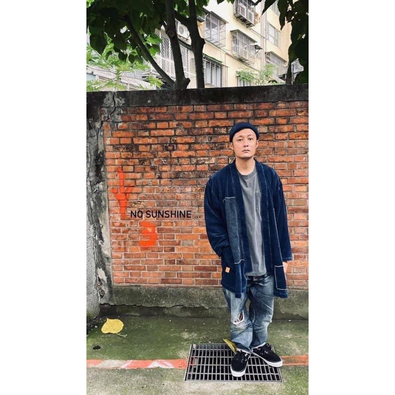 MADNESS 20SS RIPPED CROPPED DENIM PANTS 2.0