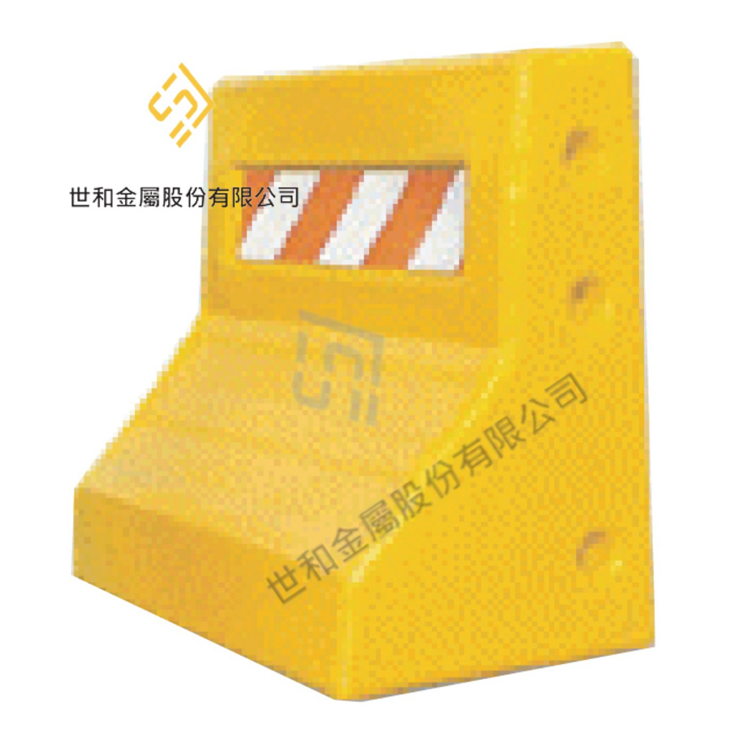 🔥【可月結】🔥含稅 紐澤西護欄、充水式護欄、工程用護欄、道路工程護欄 | 蝦皮購物