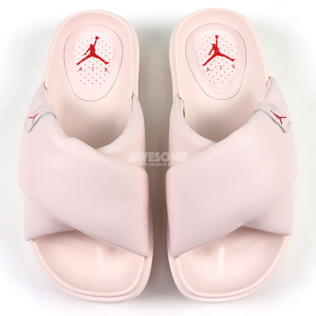 歐鉉]WMNS NIKE JORDAN SOPHIA SLIDE 厚底拖鞋女鞋DO8863-006-660