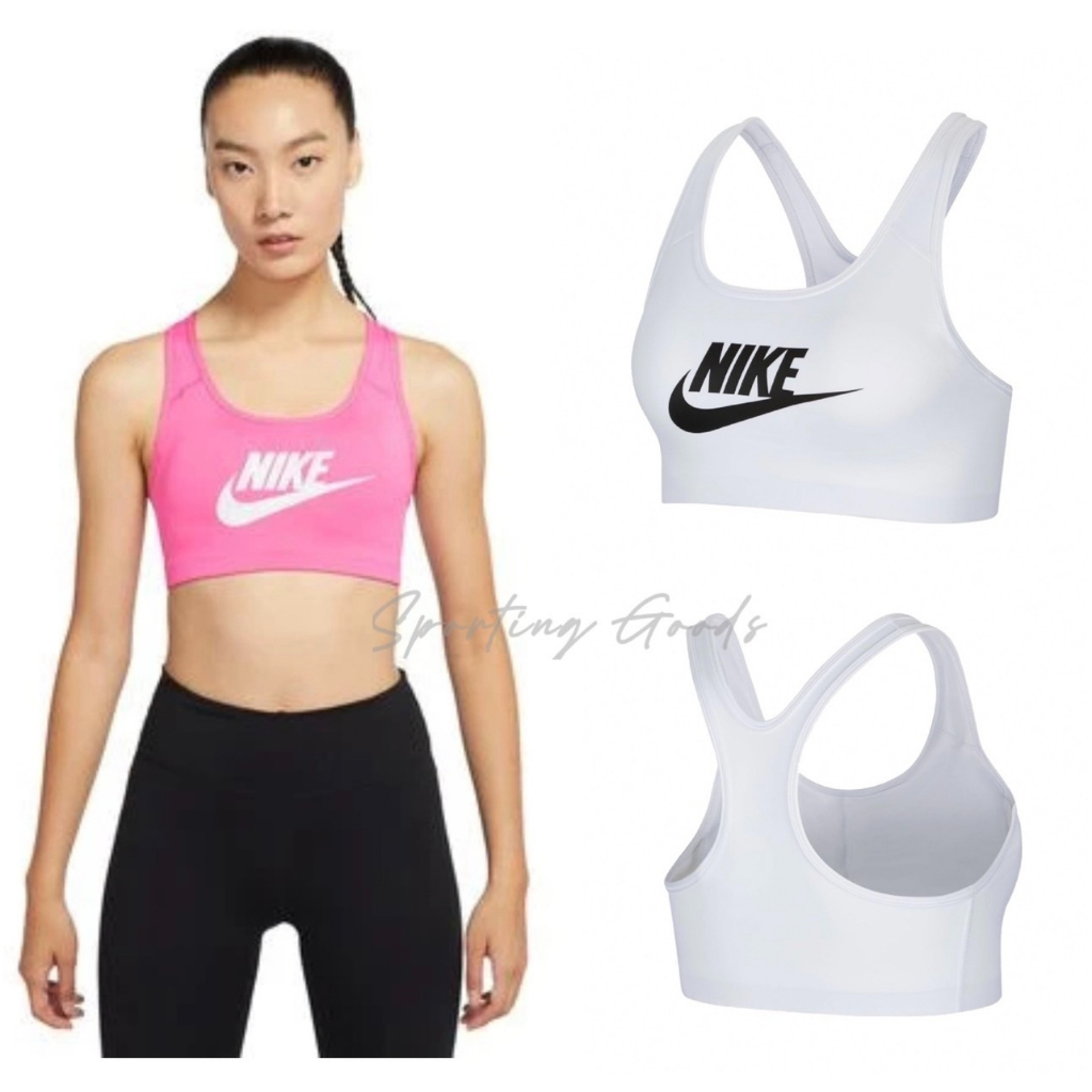 S.G NIKE 基本款 訓練 健身 慢跑 瑜珈 運動內衣 899371 CN5263-100 CN5263-684 | 蝦皮購物