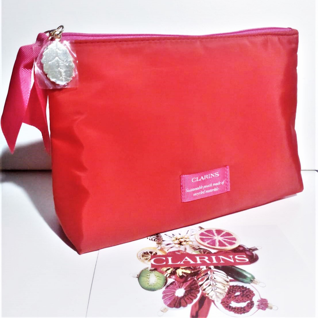 clarins
