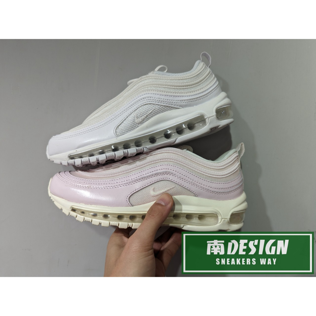 Kappa air hot sale max 97