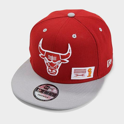 SL美日購】NEW ERA BULLS NBA 9FIFTY SNAPBACK 帽子芝加哥公牛運動帽可