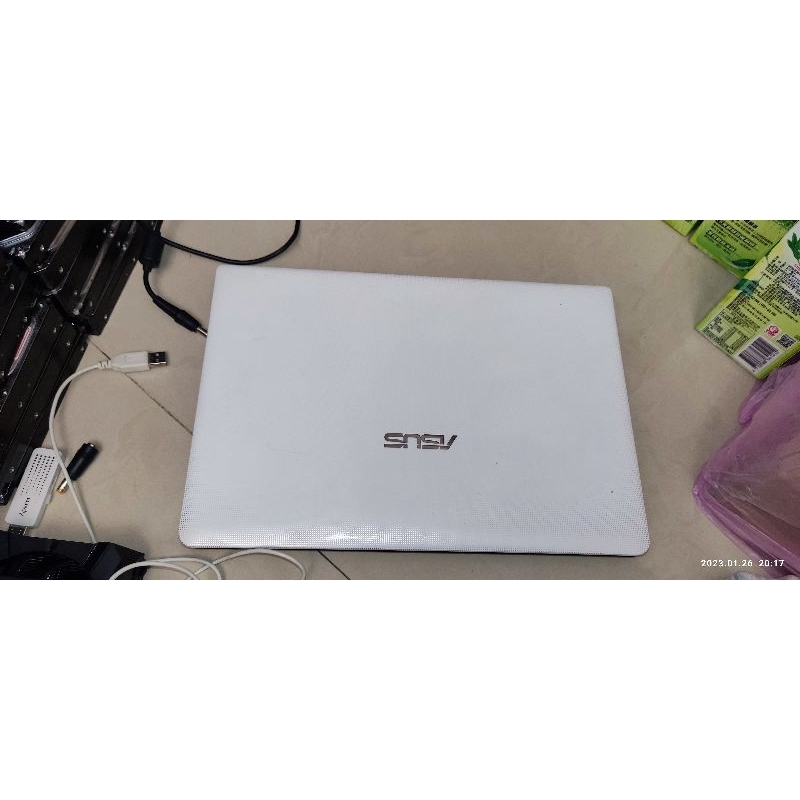 華碩ASUS X301A 13.3吋筆記型B980 /4GB/500G 非常新| 蝦皮購物