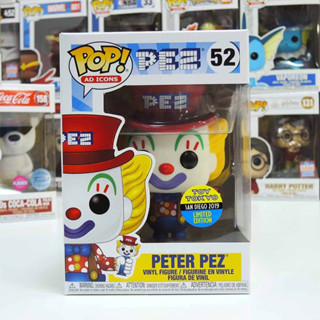 PENGDA 彭大商城FUNKO POP 🌟 118 AD ICONS BULLSEYE 雙紅圈狗Target