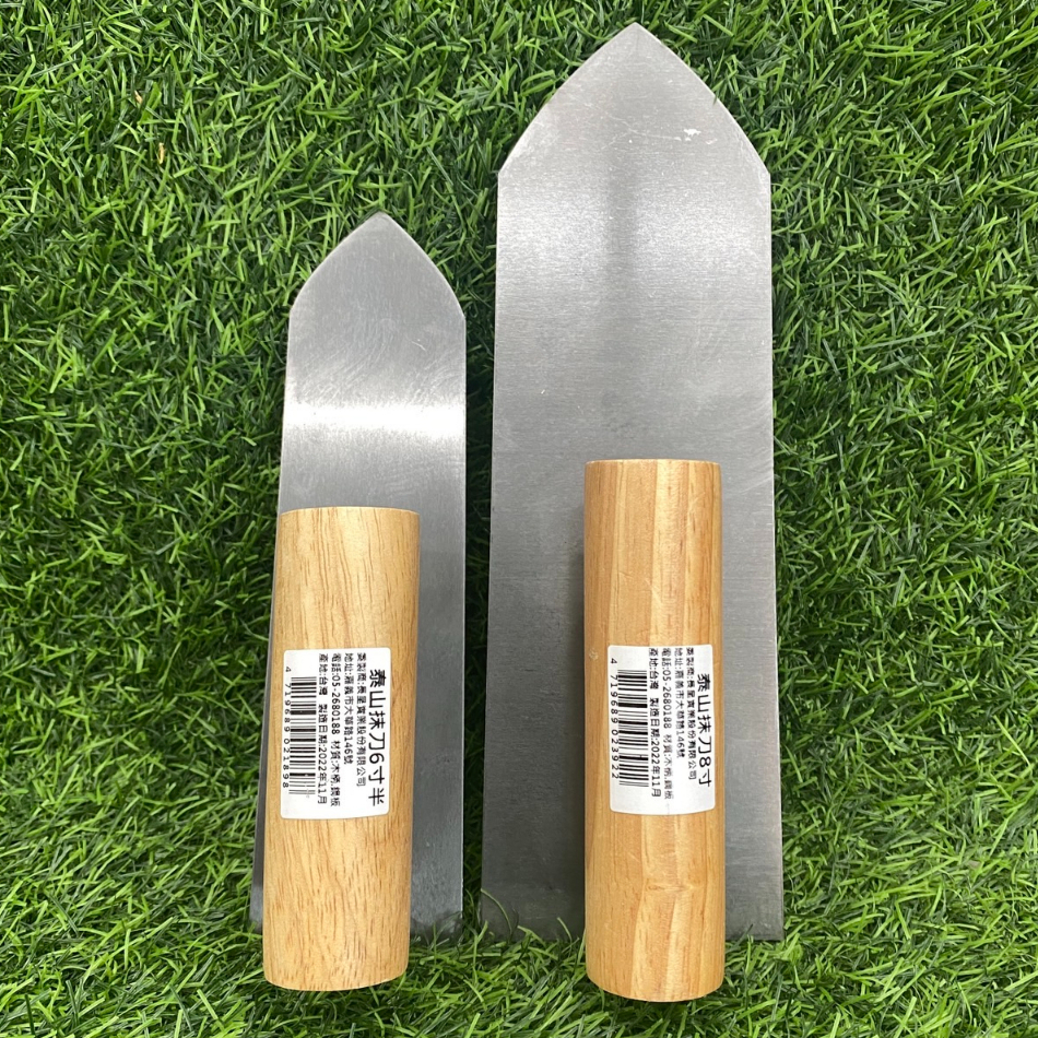抹刀 水泥抹刀 推刀 鏝刀 四角推刀 塑膠抹刀 海綿推刀 抹刀 水泥 泥作工具 批土 油漆 磁磚 內角 外角抹刀 竹一 | 蝦皮購物