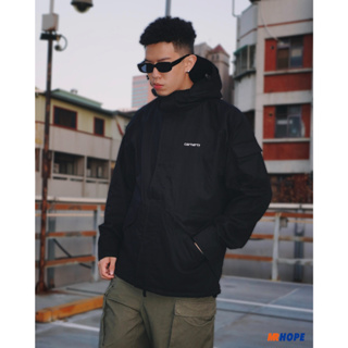 MR.HOPE】歐線Carhartt WIP Colewood Jacket 戰術外套高機能防風防水