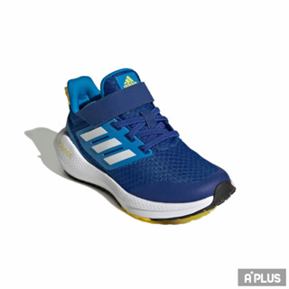 ADIDAS 大童EQ21 RUN 2.0 EL K 兒童運動鞋戶外穩定耐磨- GV9481 GZ2308