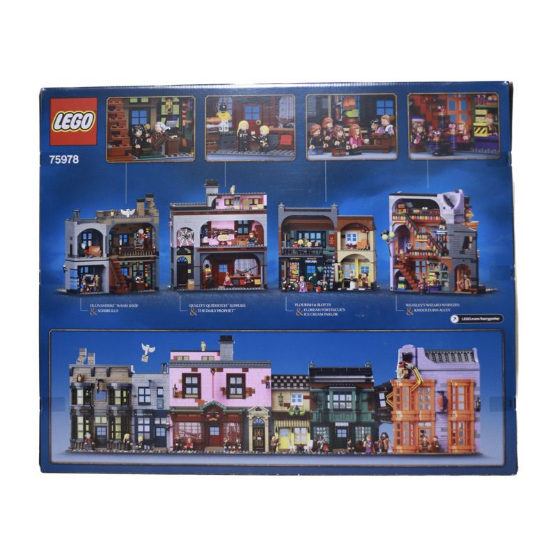 lego 75978 - 優惠推薦 - 2026年7月 | 蝦皮購物台灣