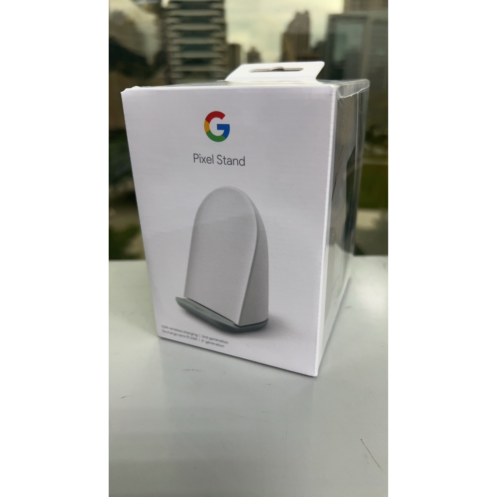Google Pixel Stand優惠推薦－2023年6月｜蝦皮購物台灣