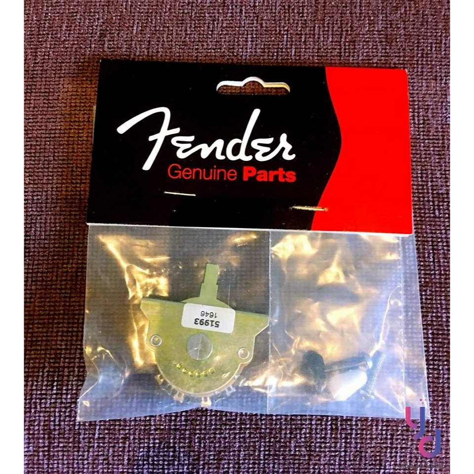 Fender 3-way Blade switch 51992 三段 三檔 Tele 電吉他 拾音器 切換開關 | 蝦皮購物