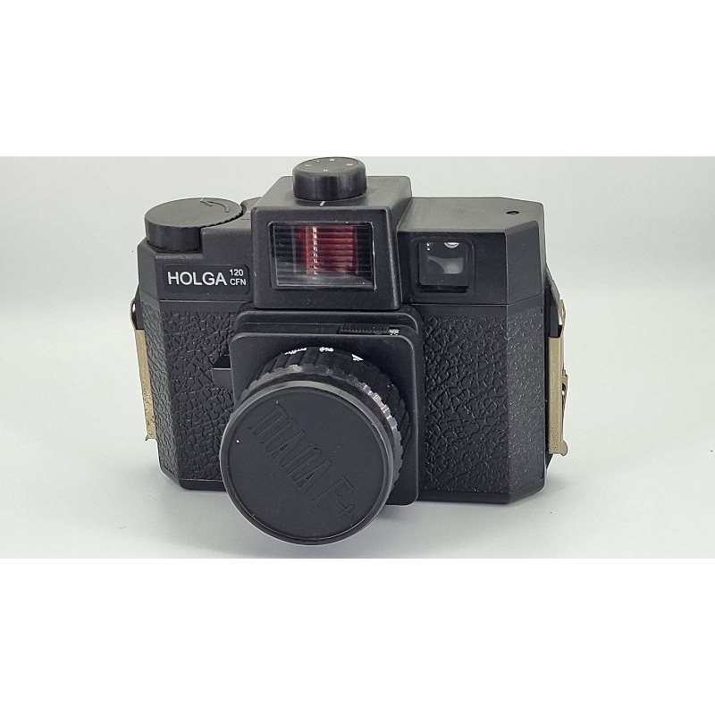 HOLGA 120 GCFN LOMO經典四色相機 | 蝦皮購物