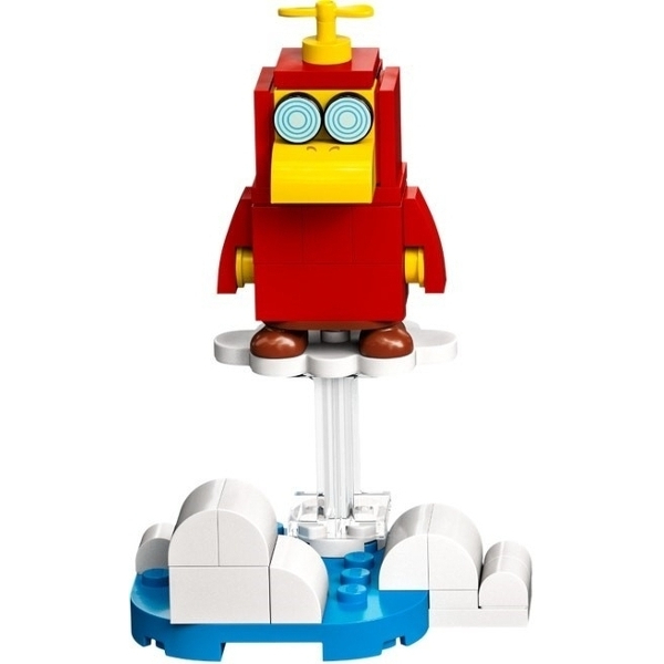 樂高 LEGO 71410 MARIO 瑪利歐 角色組合包 第5代 6號 Toady 小卡美克 全新品 | 蝦皮購物