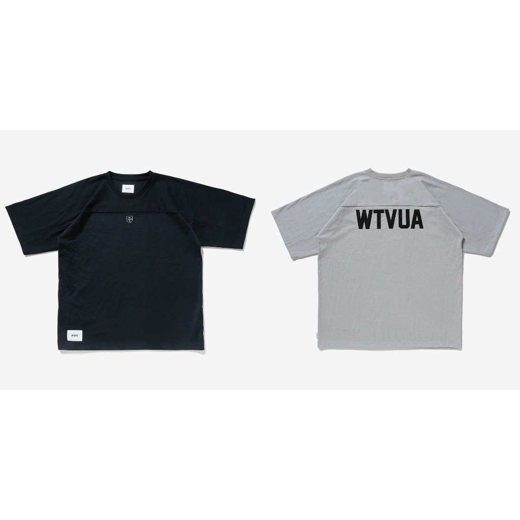 WTAPS QB /SS / RACO. BRACKETS 黒M | www.fitwellind.com