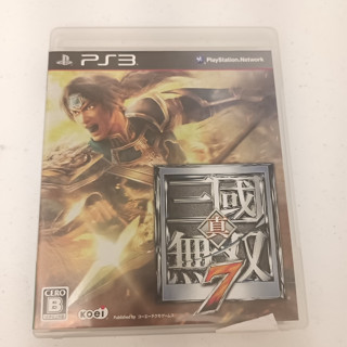 ps3真三國無雙- 優惠推薦- 2023年11月| 蝦皮購物台灣