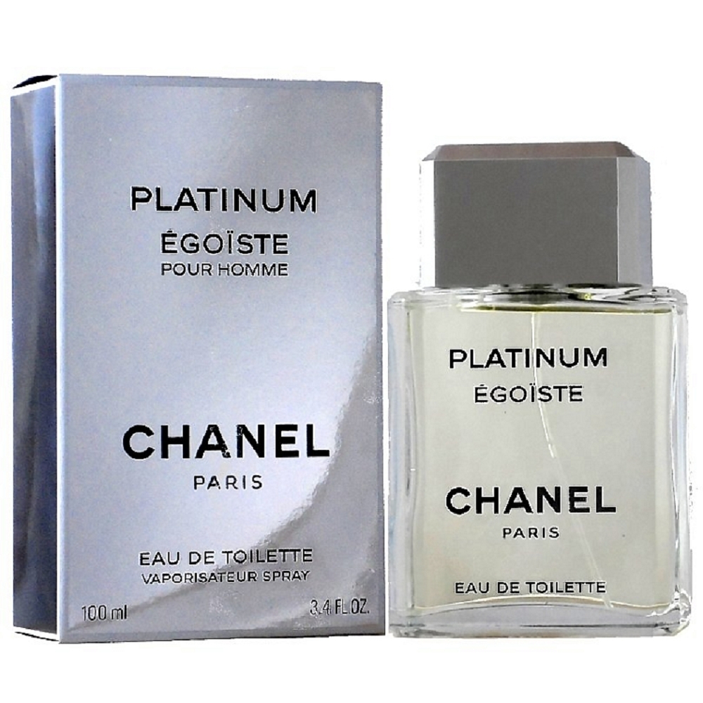 送料無料 CHANEL Egoiste PLATINUM EGOIST香水 Platinum 香水(男性用)