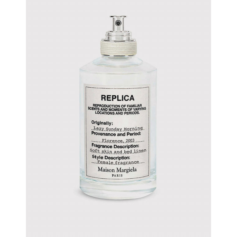 (全新未拆封) Maison Margiela 梅森馬吉拉 Replica 慵懶週末 淡香水