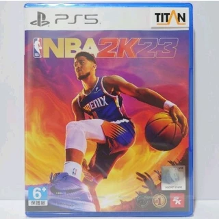 PS5™/PS4®『NBA® 2K23』9月9日(金)発売！ 背番号23、マイケル