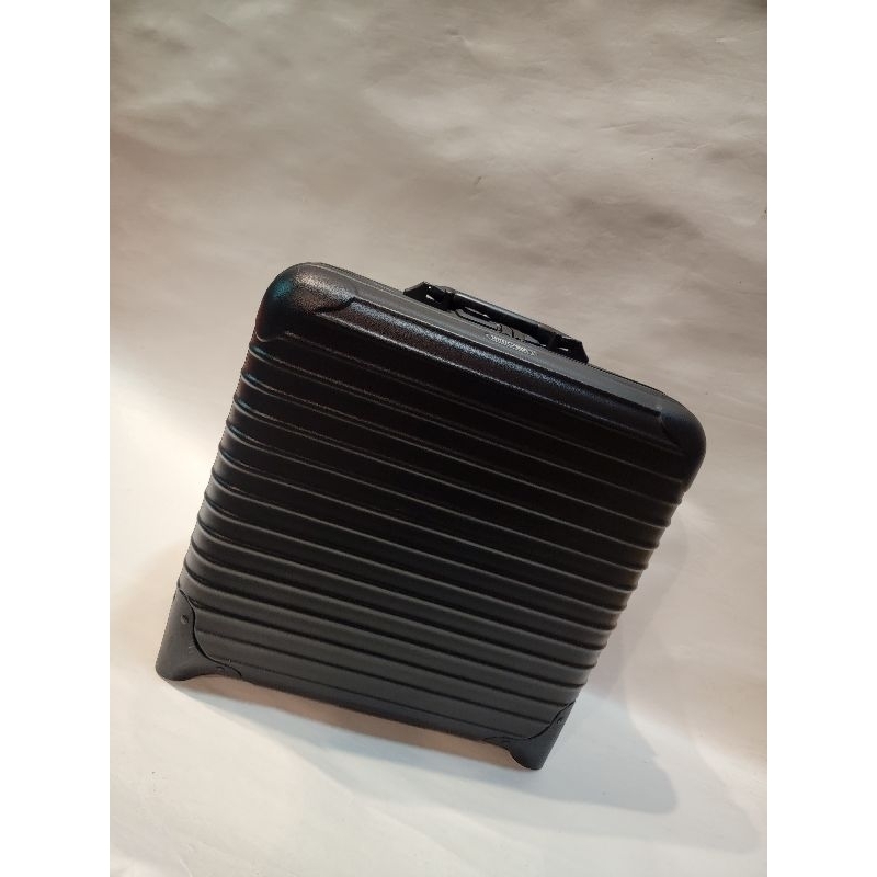 特別セーフ RIMOWA 830.65.53.4 SALSA DELUXE85L 並行輸入品 旅行用