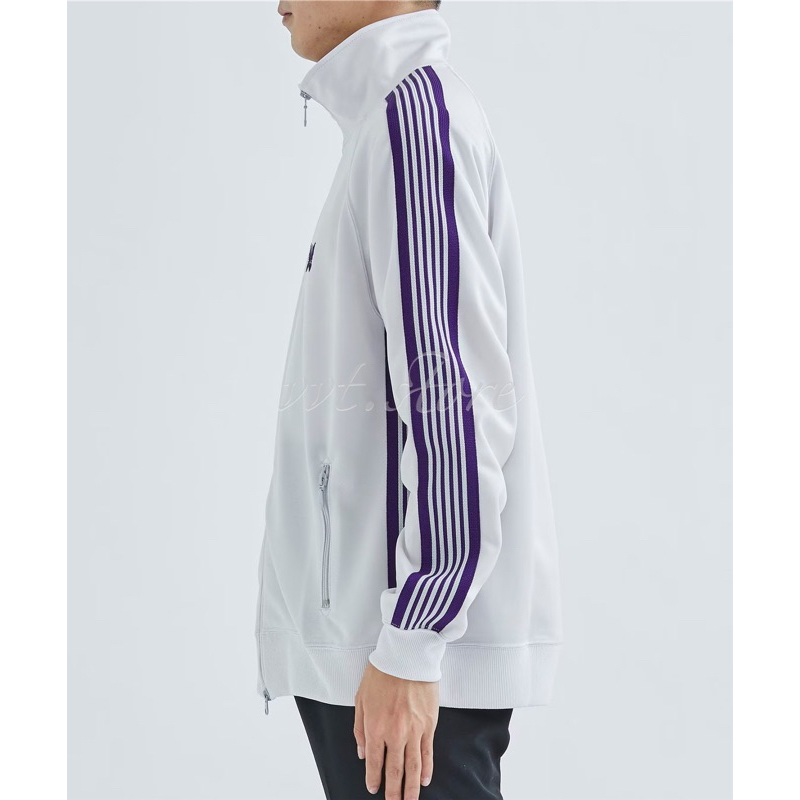 NEEDLES x STUDIOUS 別注23SS TRACK JACKET 休閒外套夾克| 蝦皮購物