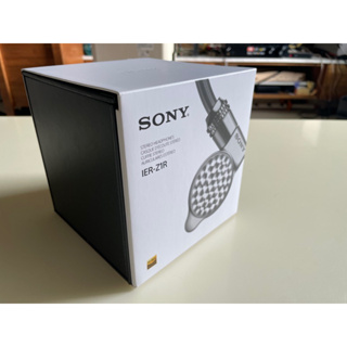 SONY IER-Z1R｜優惠推薦- 蝦皮購物- 2023年11月