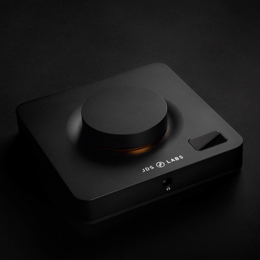 【犬爸美日精品】JDS Labs Element III DAC + AMP 耳擴 經典發燒級一體機 細緻聲音 迷人設計 | 蝦皮購物