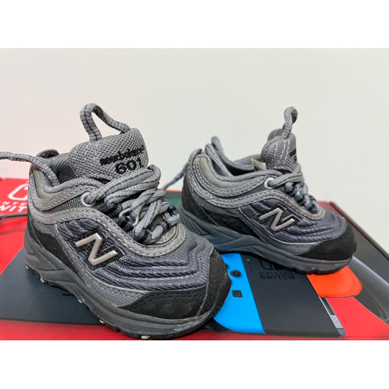 New balance 601 3M P.B