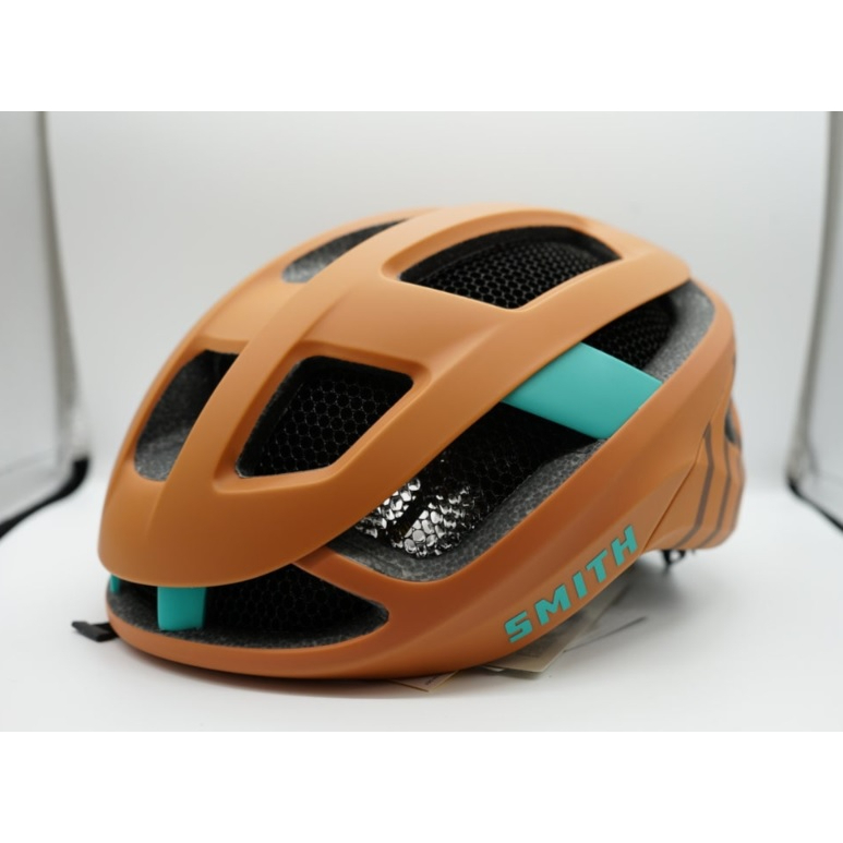 Smith Trace MIPS Road Bike Helmet 粉藍空力安全帽計時安全帽TT帽安全