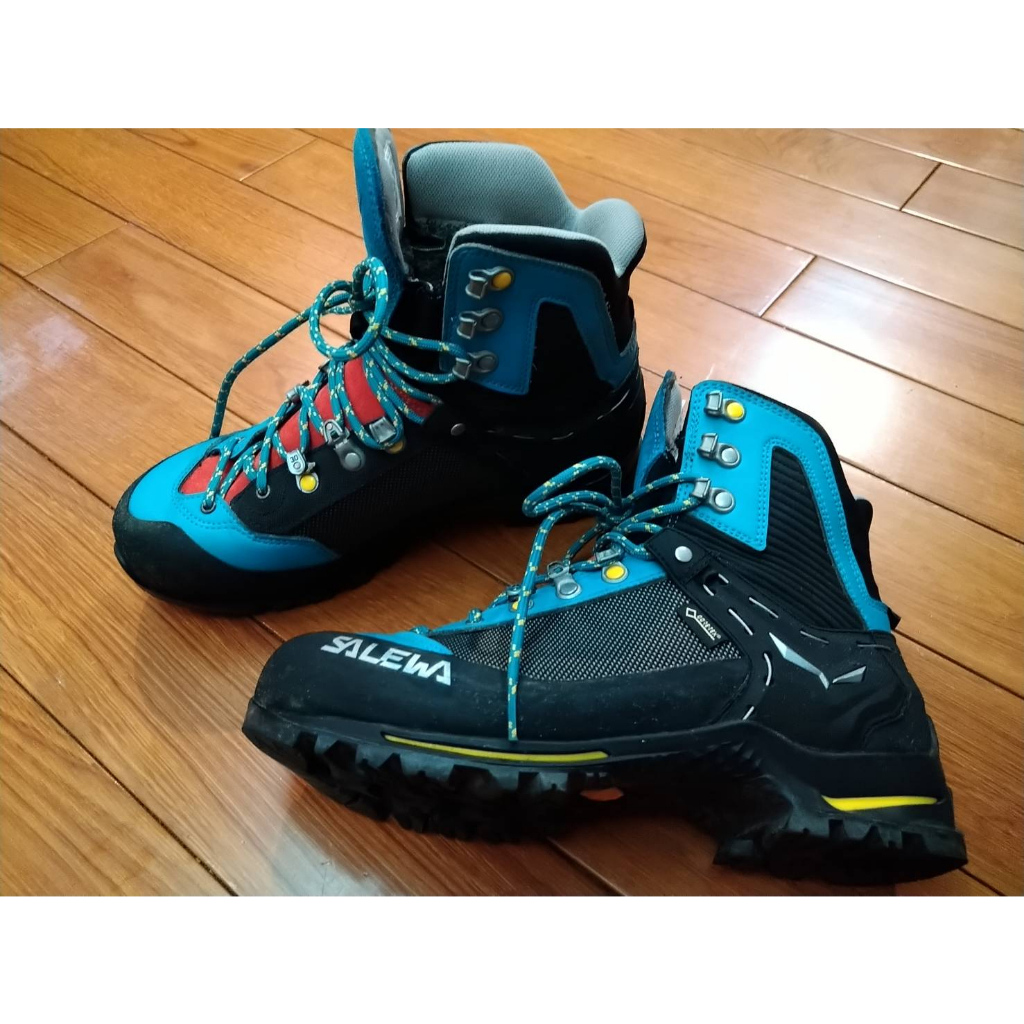 salewa ws raven 2 gtx