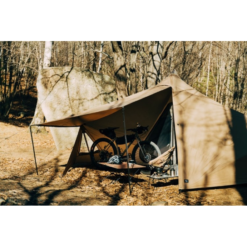 GIGI-1 INNER TENT PS-111 ゼインアーツ ギギ インナーテント PS-111