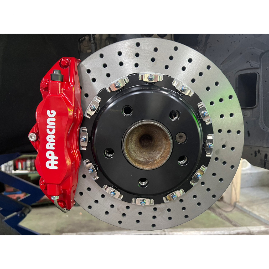 正英國AP Racing 大六 大四卡鉗套組CP9040、9200、9202、7600 | 蝦皮購物