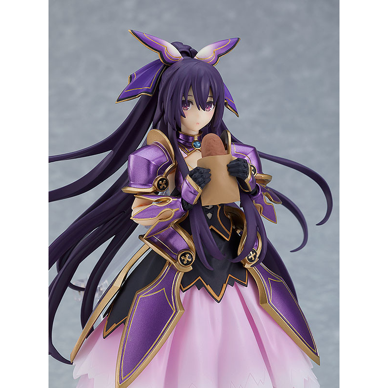 ☆勳寶玩具舖【現貨】代理版GSC figma 約會大作戰DATE A LIVE