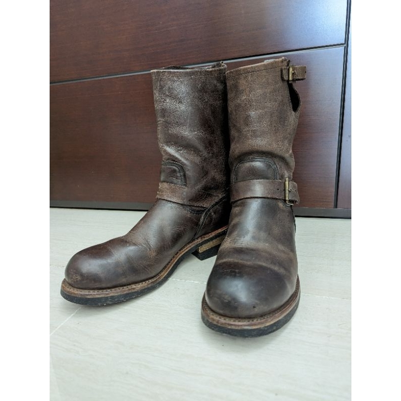 希少 90周年 REDWING PT91 レッドウイング 8248 8 5D