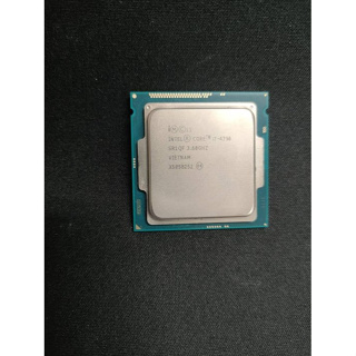 Intel Core i7-4790｜優惠推薦- 蝦皮購物- 2023年11月