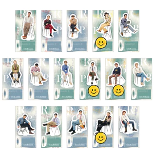 イベント限定☺️新品・未開封☺️★RAMPAGE★武者修行★吉野北人★クッション 吉野北人 武者修行クッション