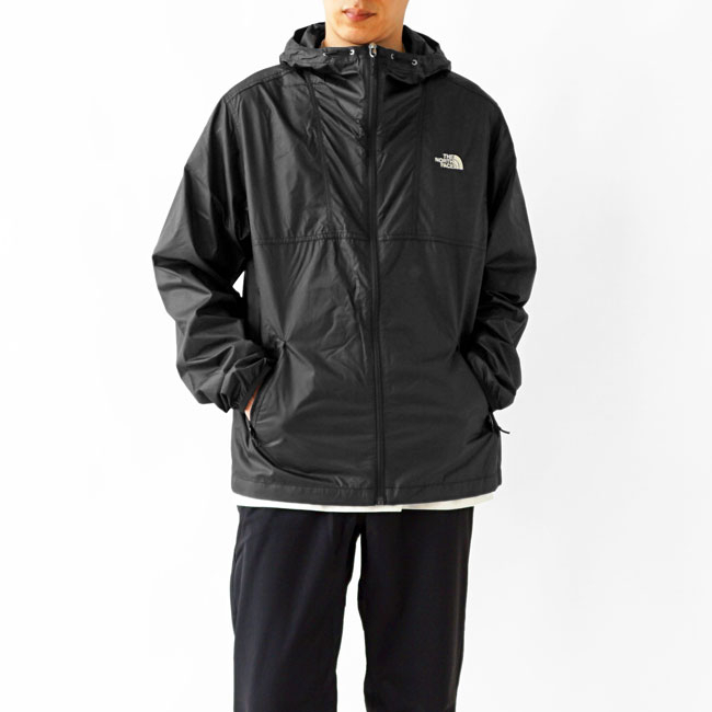 The north face on sale cyclone 2 hoodie