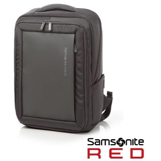 Samsonite 2025 red bagford