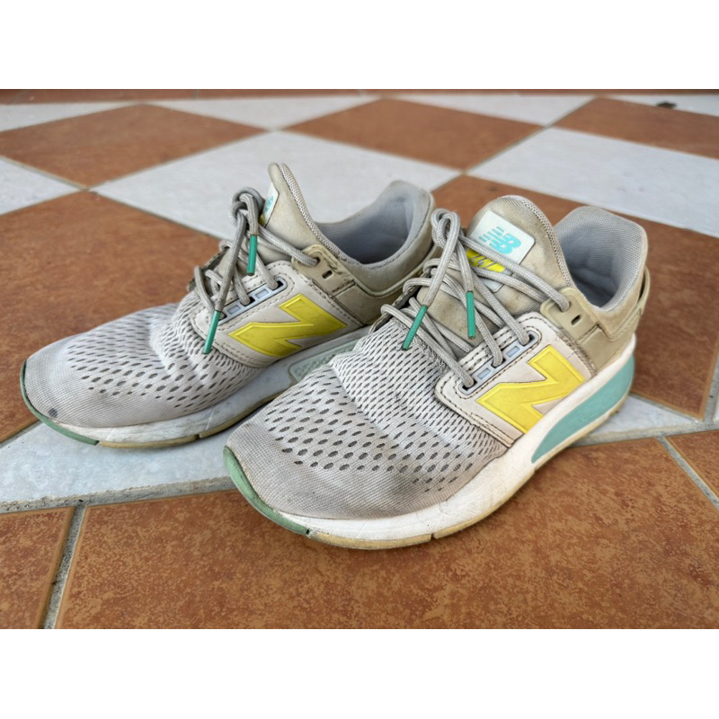 New balance ws247fe best sale