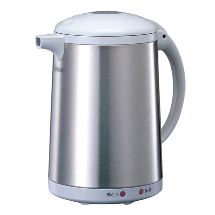 +新家電館+【ZOJIRUSHI 象印 CH-DWF10-HC】 1L 不銹鋼手提式電氣熱水瓶 實體店面 安心購買 | 蝦皮購物