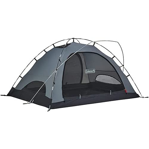 日本限定Coleman Touring Dome LX+ / DARK ROOM 系列2-3人帳科曼自立帳
